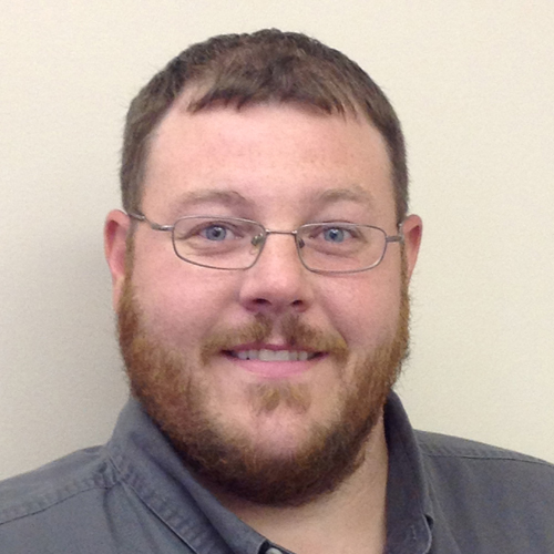Adam Carter Director of Firestop Operations