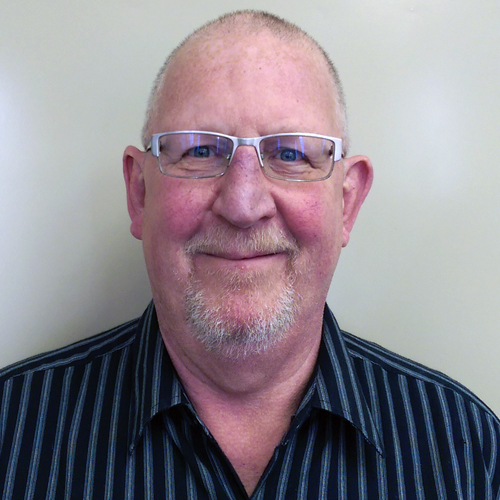 Mike Cornwell Akron Branch Manager