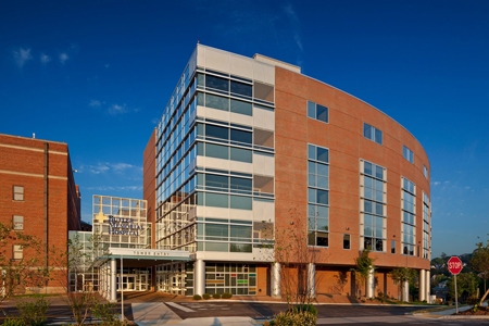 Butler Health System / Butler Memorial Hospital