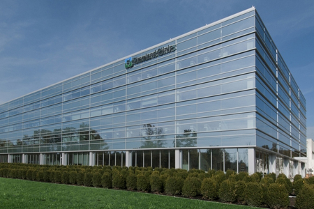 Cleveland Clinic Richard E Jacobs Health Center