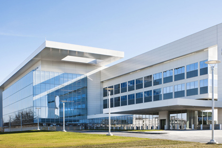 Cleveland Clinic Foundation
Hillcrest Hospital
