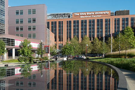 The Ohio State University Wexner Medical Center