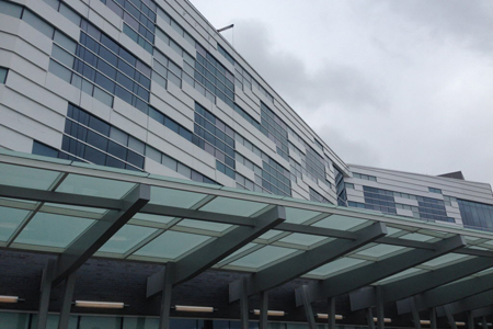 Southwest General Hospital New Additional and Several Renovations