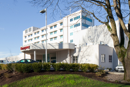 University Hospital St John Medical Center