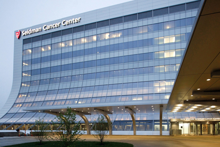 University Hospital Seidman Cancer Center