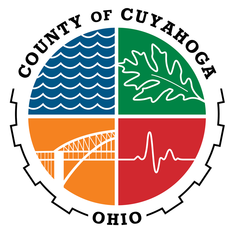 Seal of Cuyahoga County